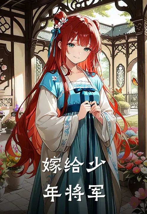 嫁给少年将军