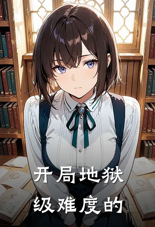 开局地狱级难度的