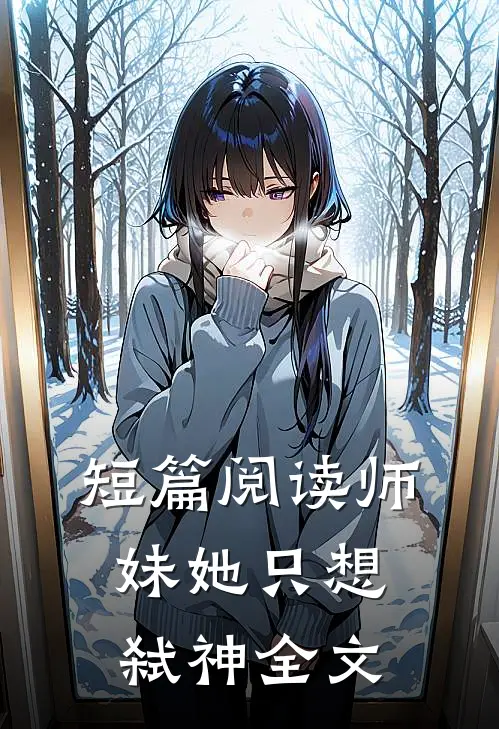 短篇阅读师妹她只想弑神全文