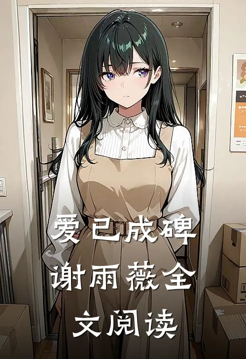 爱已成碑谢雨薇全文阅读