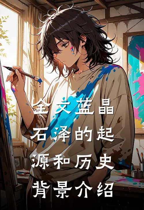 全文蓝晶石泽的起源和历史背景介绍