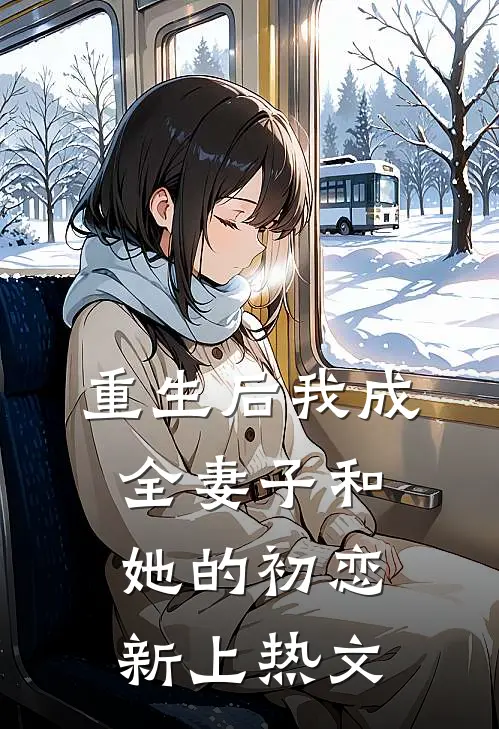 重生后我成全妻子和她的初恋新上热文