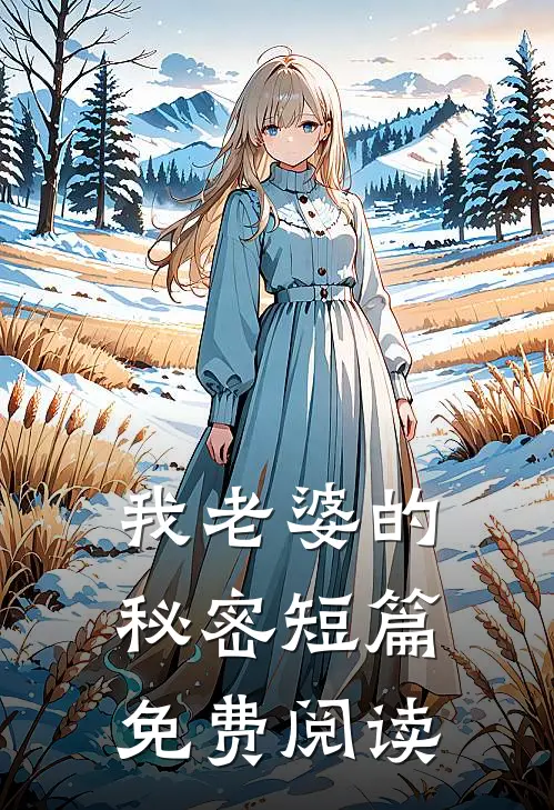 我老婆的秘密短篇免费阅读