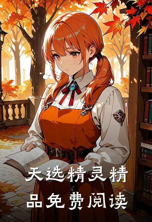 天选精灵精品免费阅读