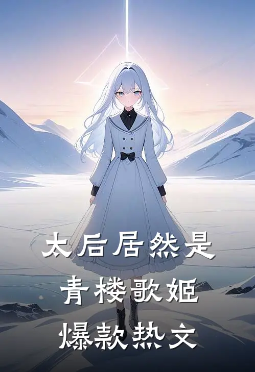 太后居然是青楼歌姬爆款热文