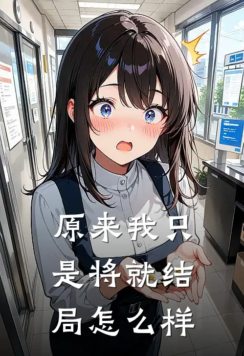 原来我只是将就结局怎么样