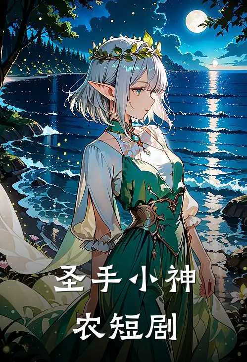 圣手小神农 短剧