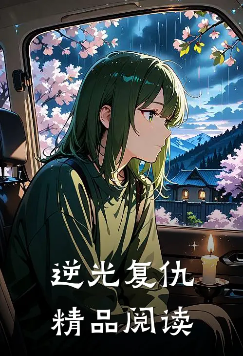 逆光复仇精品阅读