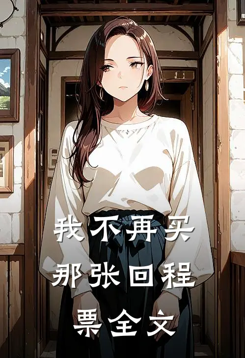 我不再买那张回程票全文