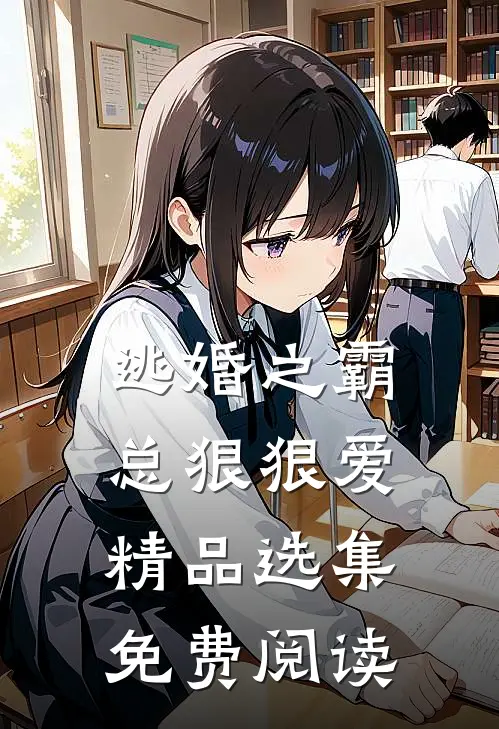 逃婚之霸总狠狠爱精品选集免费阅读