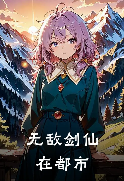 无敌剑仙在都市