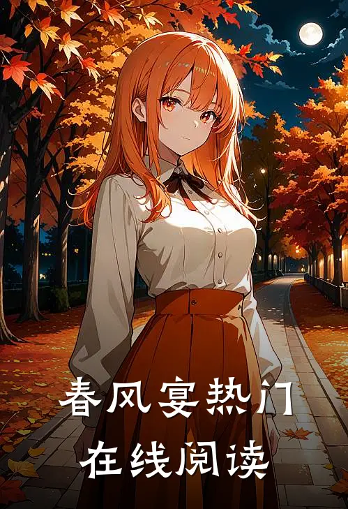 春风宴热门在线阅读