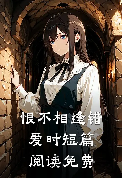 恨不相逢错爱时短篇阅读免费
