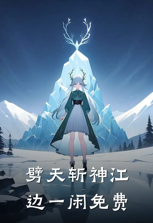 劈天斩神 江边一闲 免费