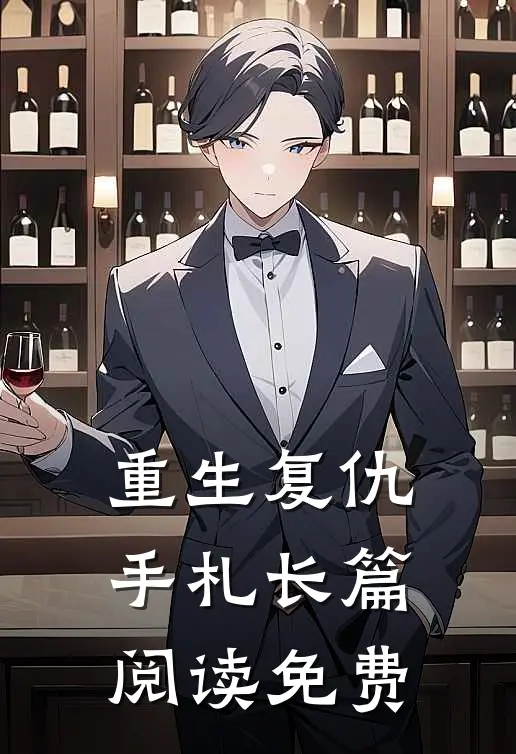 重生复仇手札长篇阅读免费