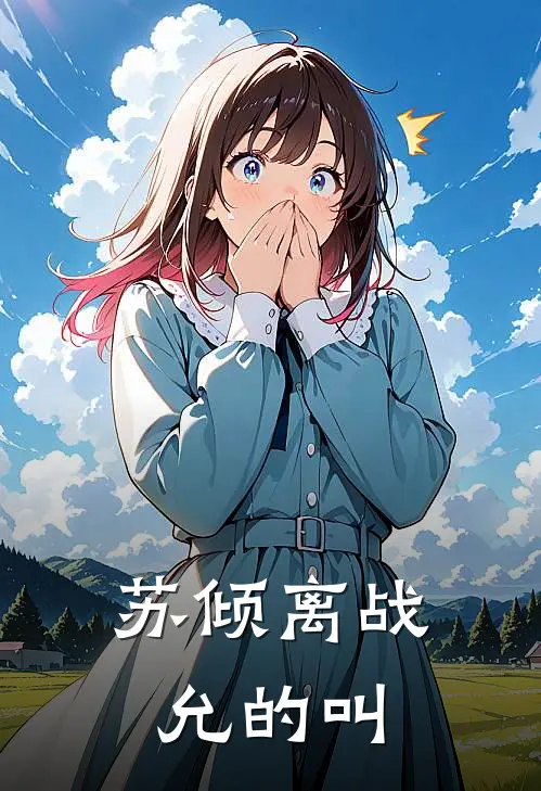 苏倾离战允的叫
