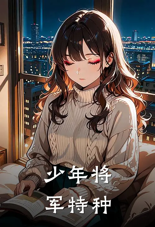 少年将军特种