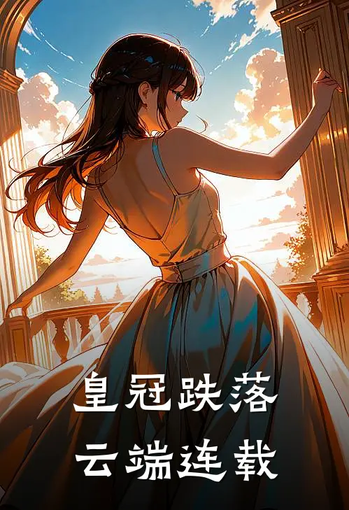 皇冠跌落云端连载