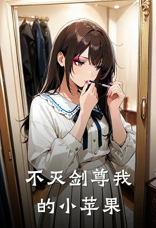 不灭剑尊 我的小苹果