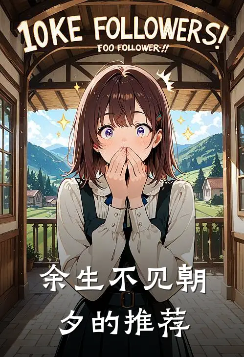 余生不见朝夕的推荐