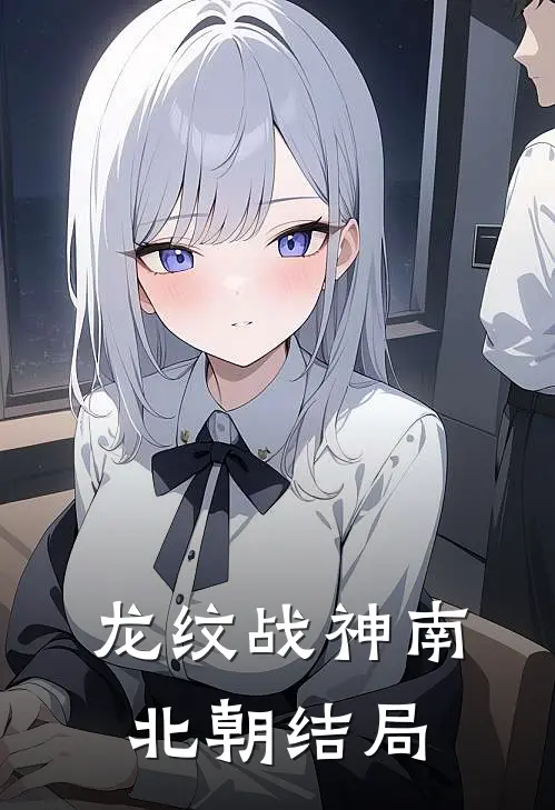 龙纹战神南北朝结局