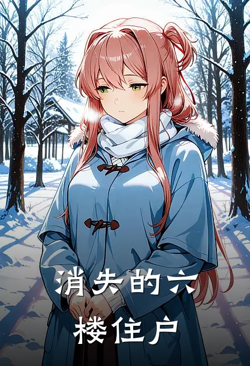 消失的六楼住户
