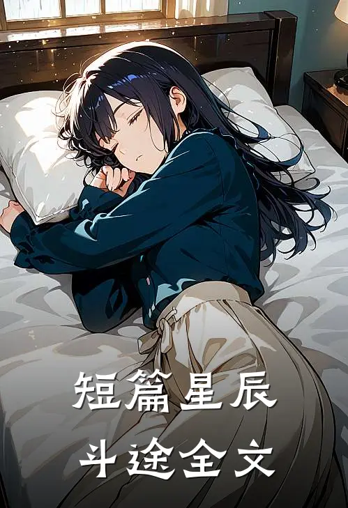 短篇星辰斗途全文