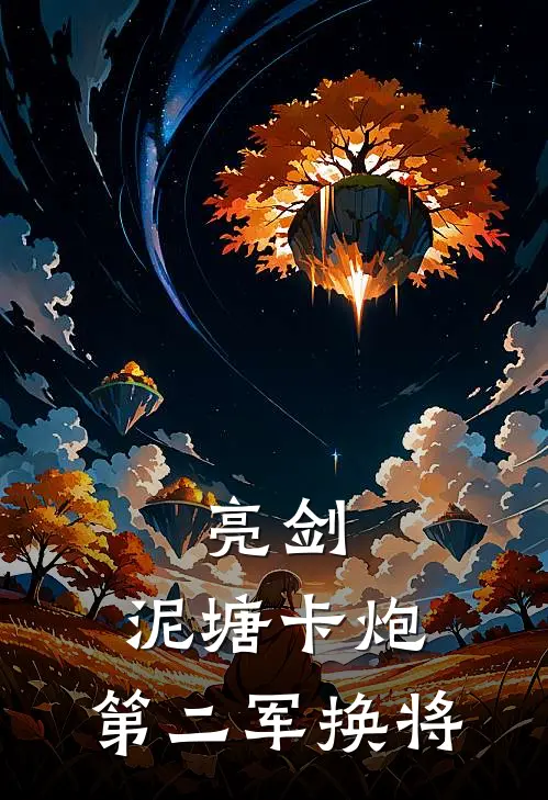 亮剑泥塘卡炮,第二军换将了吗