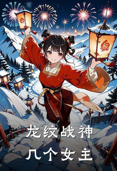 龙纹战神几个女主