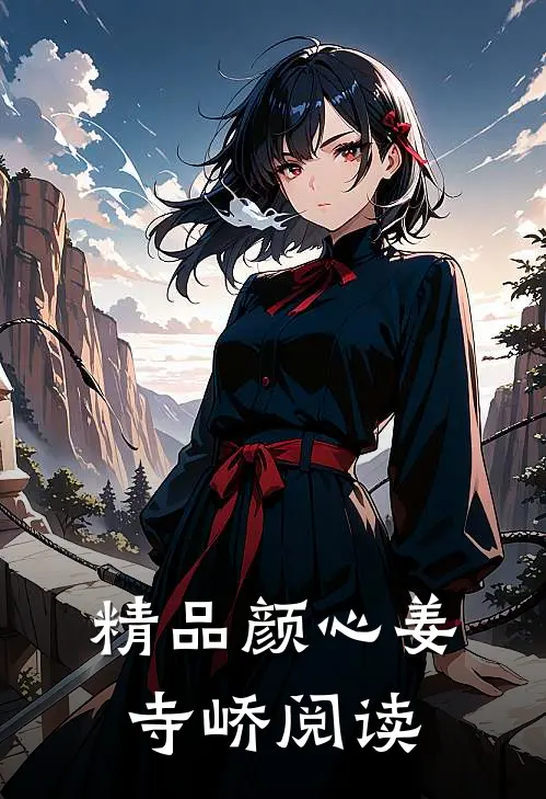 精品颜心姜寺峤阅读