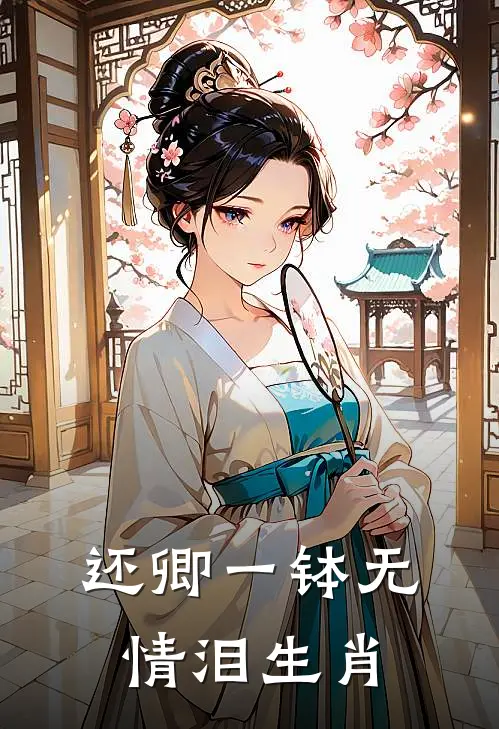 还卿一钵无情泪生肖