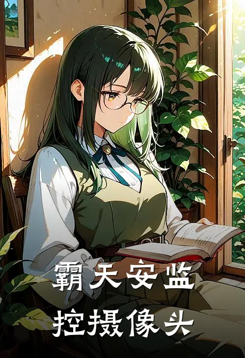 霸天安监控摄像头