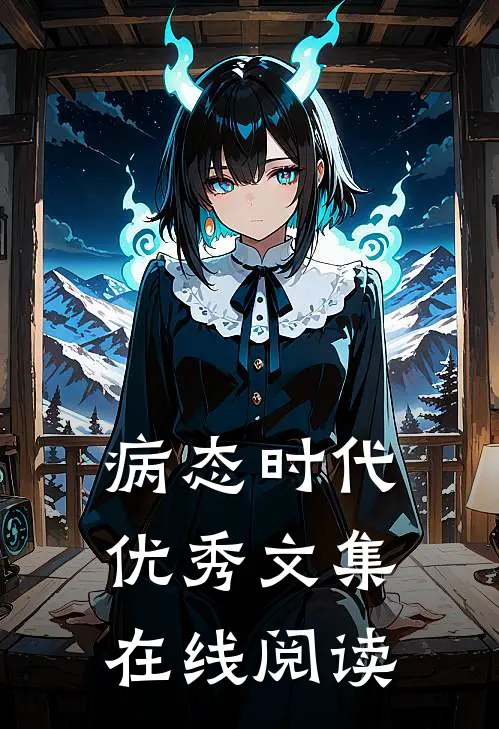 病态时代优秀文集在线阅读