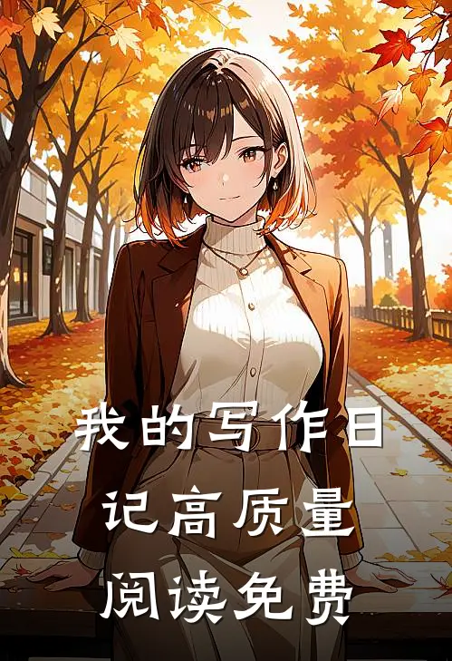 我的写作日记高质量阅读免费