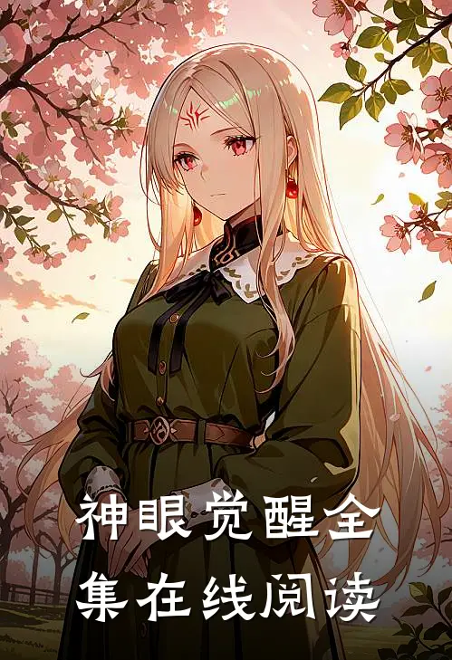 神眼觉醒全集在线阅读