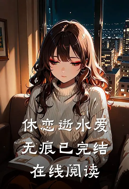 休恋逝水爱无痕已完结在线阅读