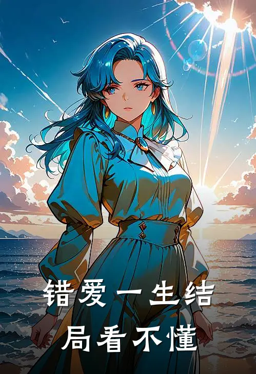 错爱一生结局看不懂