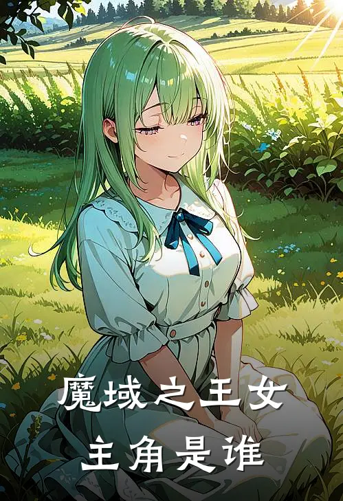 魔域之王女主角是谁