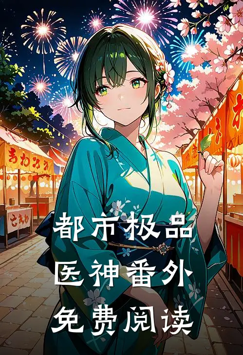 都市极品医神 番外免费阅读
