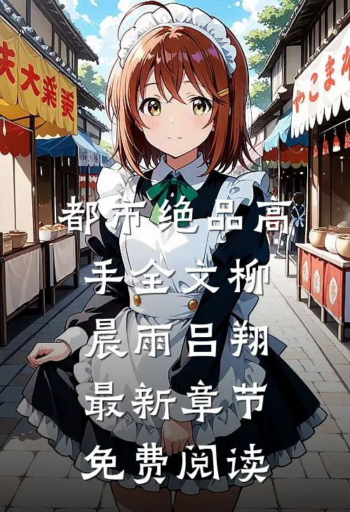 都市绝品高手全文柳晨雨吕翔最新章节免费阅读