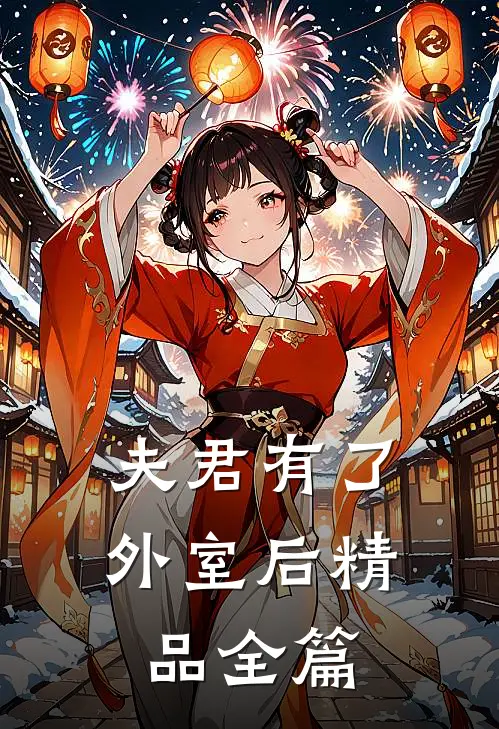 夫君有了外室后精品全篇