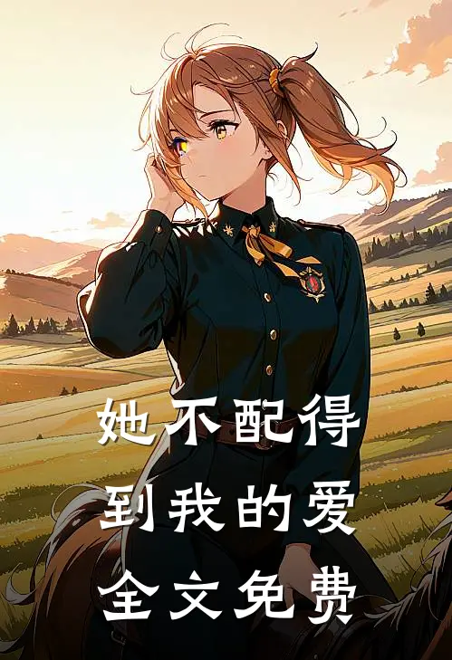 她不配得到我的爱全文免费