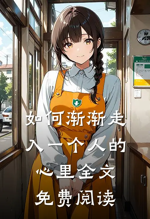 如何渐渐走入一个人的心里全文免费阅读