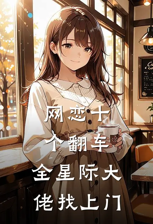 网恋十个翻车，全星际大佬找上门