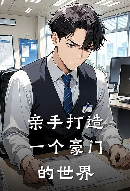 亲手打造一个豪门的世界