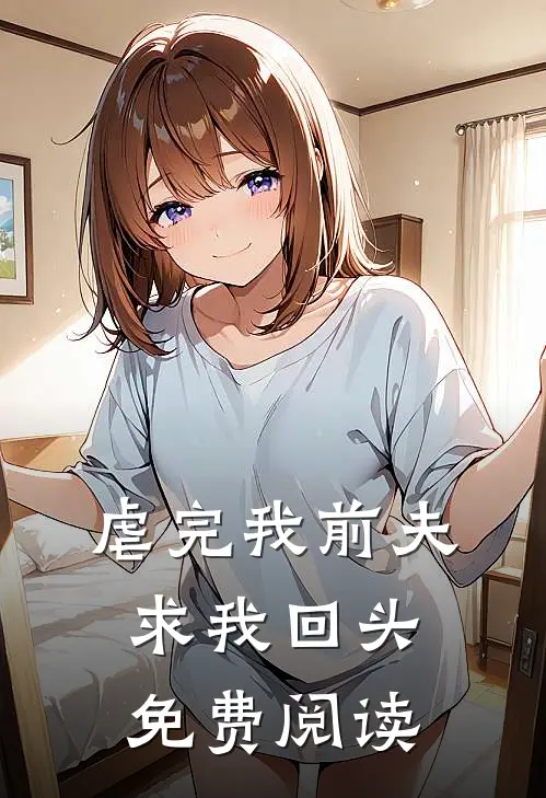 虐完我前夫求我回头免费阅读