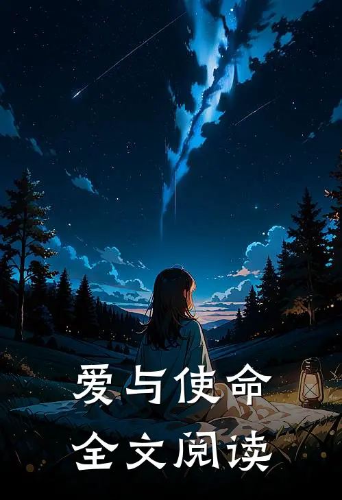 爱与使命全文阅读