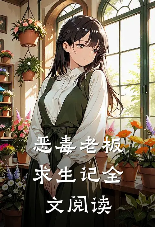 恶毒老板求生记全文阅读