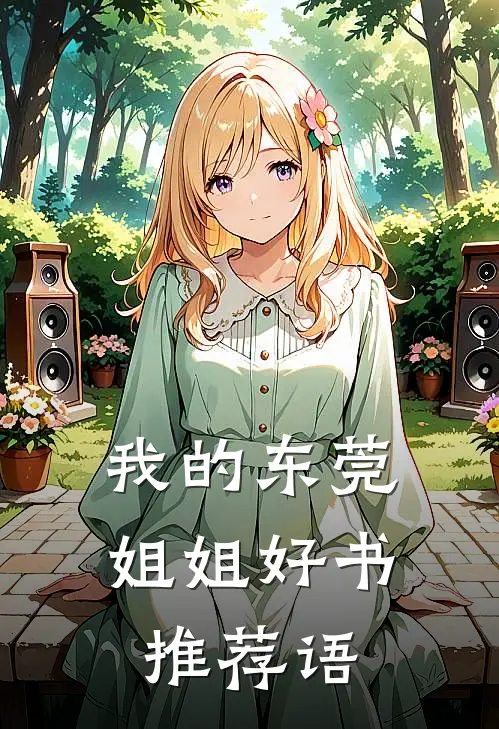 我的东莞姐姐好书推荐语