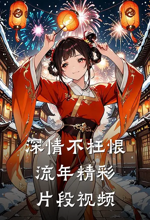 深情不枉恨流年精彩片段视频